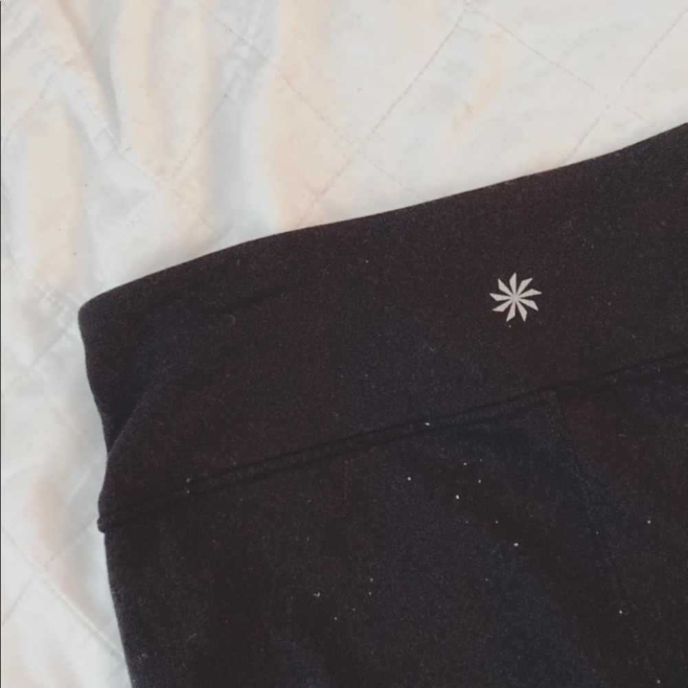 ATHLETA | biker shorts